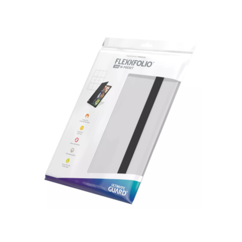 Flexxfolio - Ultimate Guard