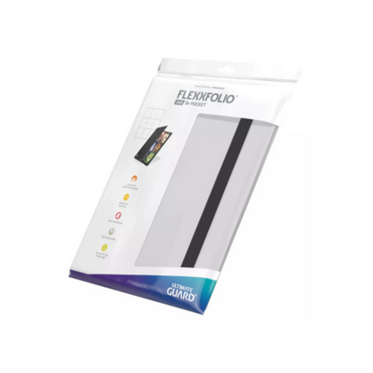 Flexxfolio - Ultimate Guard
