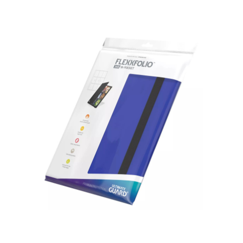 Flexxfolio - Ultimate Guard