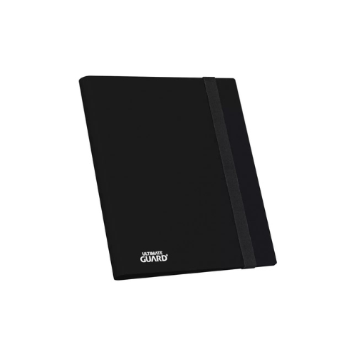Flexxfolio - Ultimate Guard