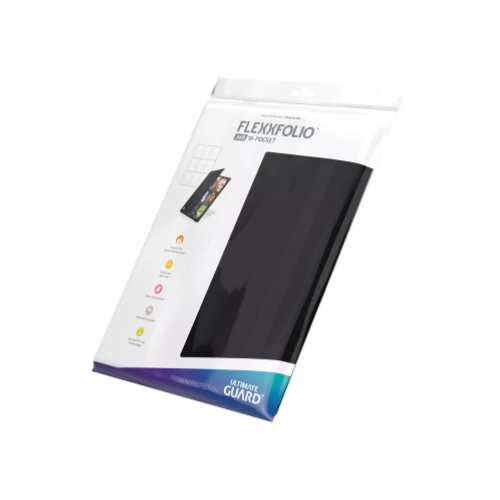 Flexxfolio - Ultimate Guard