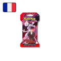 Blister Pokémon - EV10 Rivalités Destinées