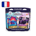 Coffret 2 Decks Lorcana - Technologie vs Magie
