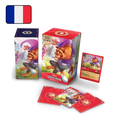 Coffret Cadeau Lorcana - "La Bête"
