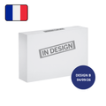 Pack de démarrage (Design B) Naruto Mythos TCG - Chapitre 2 : Shinobi Shiren - 1st Edition