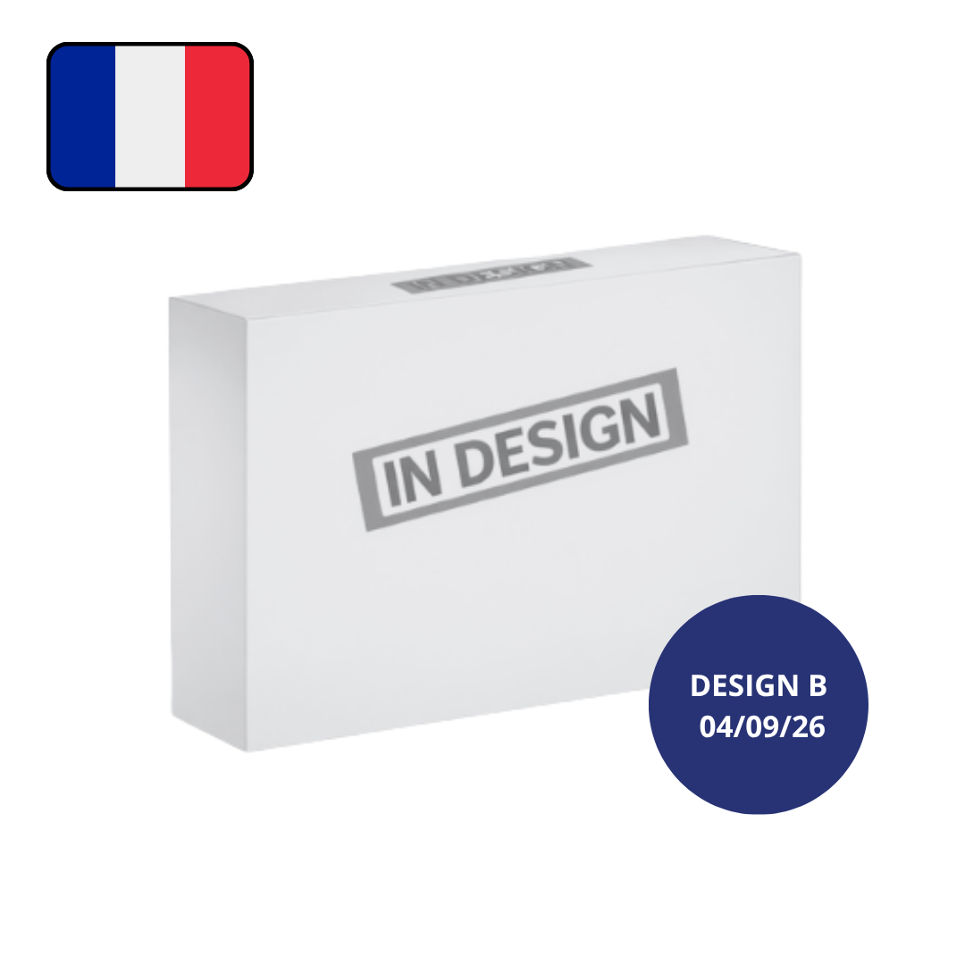 Pack de démarrage (Design B) Naruto Mythos TCG - Chapitre 2 : Shinobi Shiren - 1st Edition