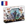 Pack de démarrage Kakashi/Zabuza Naruto Mythos TCG - Chapitre 2 : Shinobi Shiren - 1st Edition