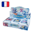 Display de 24 Boosters Lorcana - Chapitre 11 : Givresort