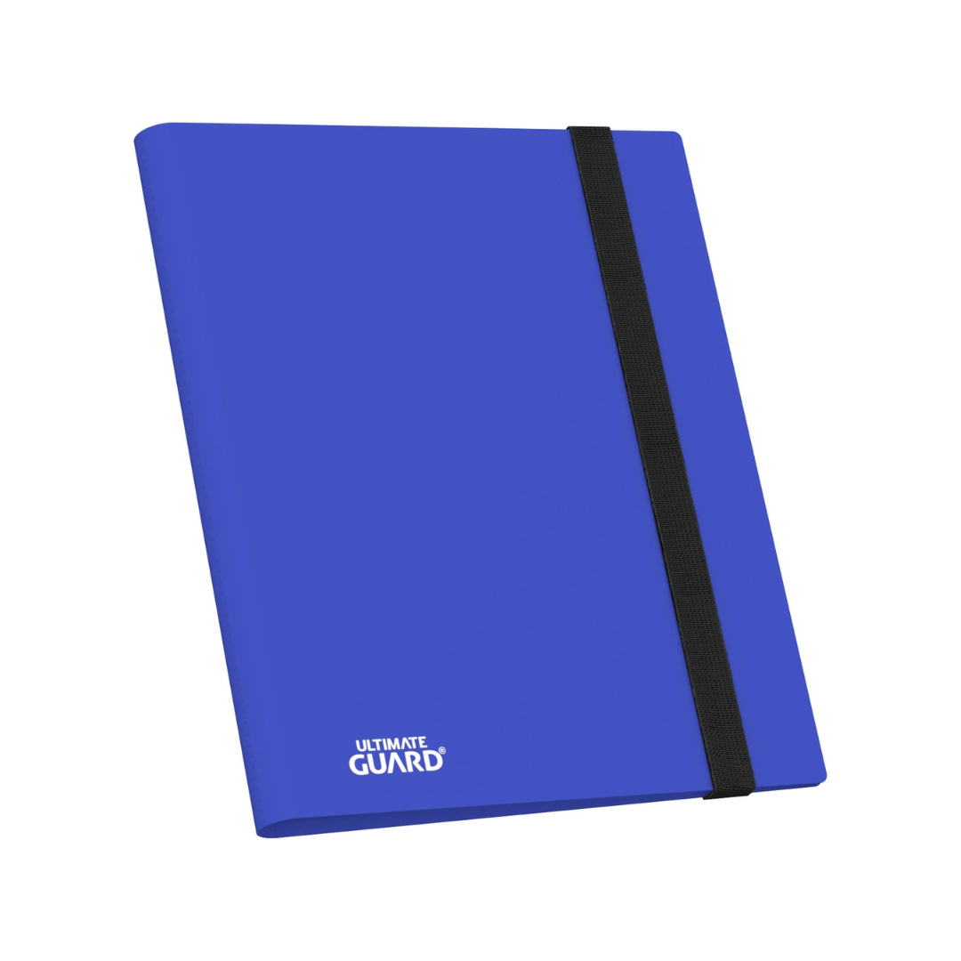 Flexxfolio - Ultimate Guard
