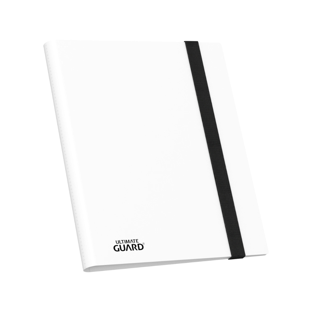Flexxfolio - Ultimate Guard