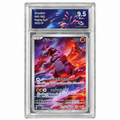 Groudon 069/062 - SV3A - Collect Aura 9,5