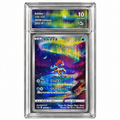 Keldeo 179/172 - S12A - Collect Aura 10
