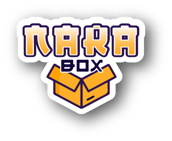NAKABOX – Boutique en ligne spécialisée cartes Pokémon et TCG