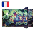 Playmat "Monstres & Cie" Lorcana - Chapitre 13 : Invasion Epineuse