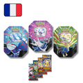 Pokébox - Légende Azur