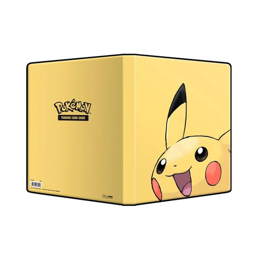 Portfolio - Pikachu - Ultra Pro
