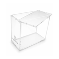 Protection Acrylique ETB Pokémon - Hakkoya