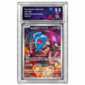 Qulbutoké de la Team Rocket 103/098 - SV10 - Collect Aura 9,5