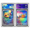 Séléroc & Solaroc 184 & 189/172 - S12A - Collect Aura 9,5