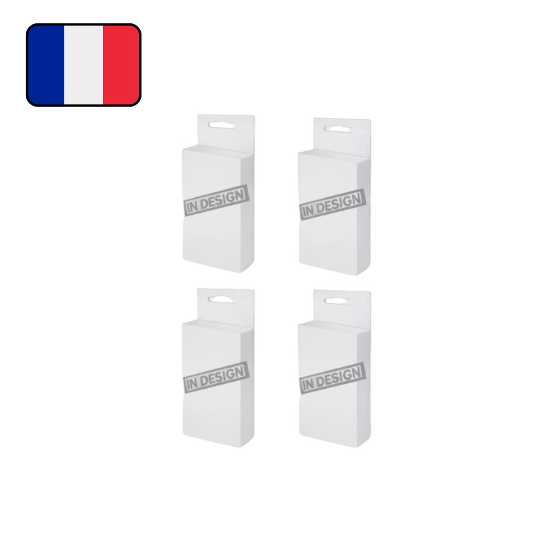 ARTSET - Team Set Naruto Mythos TCG - Chapitre 2 : Shinobi Shiren - 1st Edition