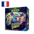 TrovePack Lorcana - Chapitre 13 : Invasion Epineuse