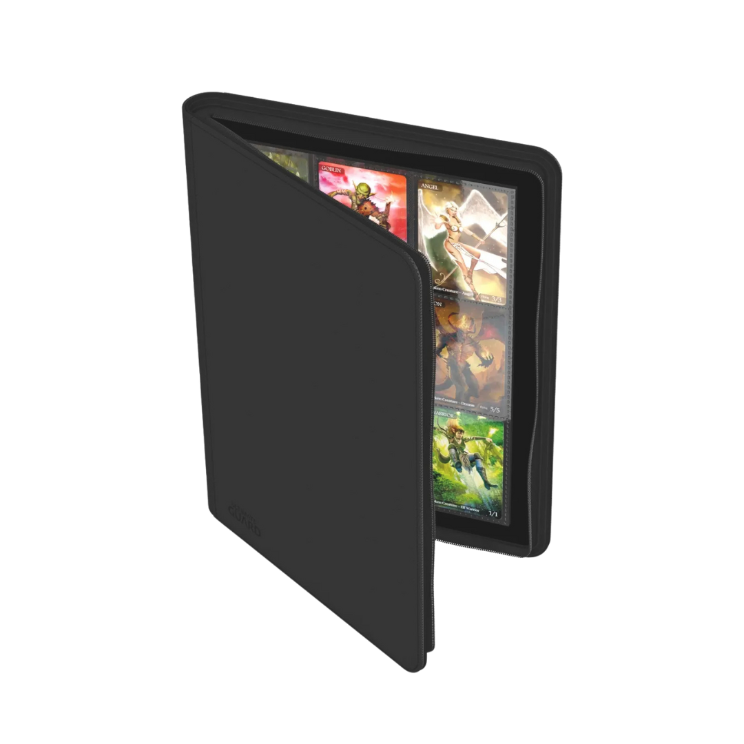 Zipfolio Xenoskin - Ultimate Guard