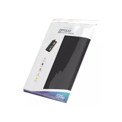 Zipfolio Xenoskin - Ultimate Guard